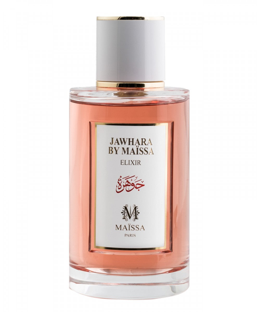 JAWHARA (200ml)